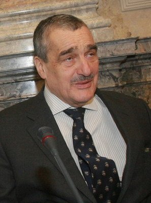 Karel Schwarzenberg