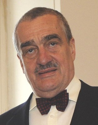 Karel Schwarzenberg