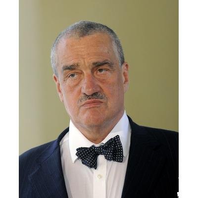 Karel Schwarzenberg