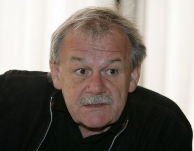 Karel Šíp