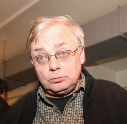 Karel Smyczek