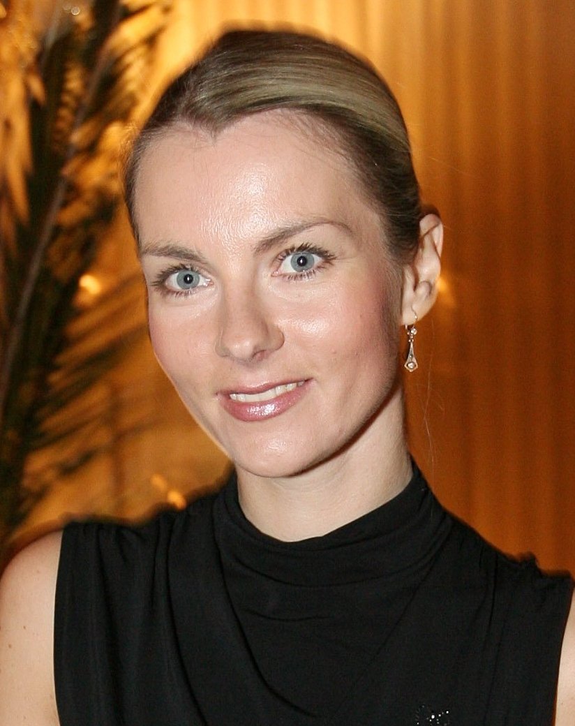 Karla Mráčková