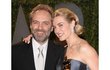 Kate Winslet & Sam Mendes