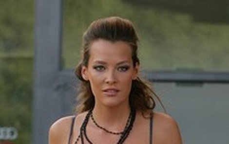 Kateřina Sokolová