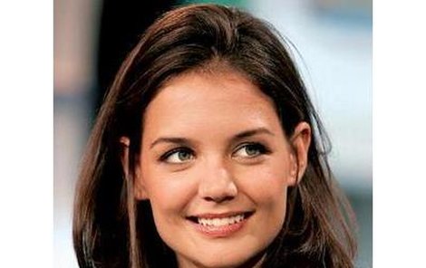 Katie Holmes