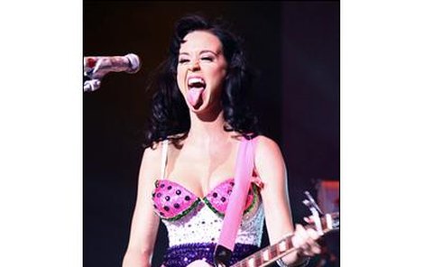 Katy Perry