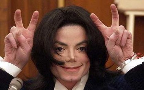 Kdyby Michael Jackson žil, bylo by mu 51 let. 