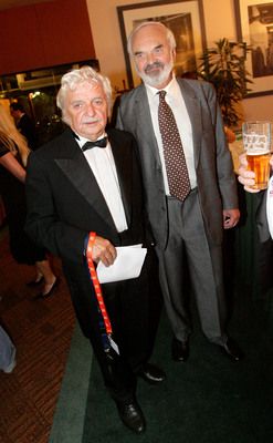 Zdeněk Svěrák a Ladislav Smoljak.