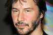 Keanu Reeves se odmítl k incidentu vyjádřit.