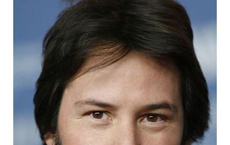 Keanu Reeves.