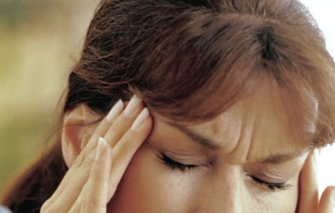 Pekelná zóna: Bolesti hlavy a migréna