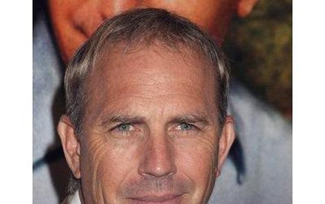 Kevin Costner. 