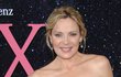 Kim Cattrall