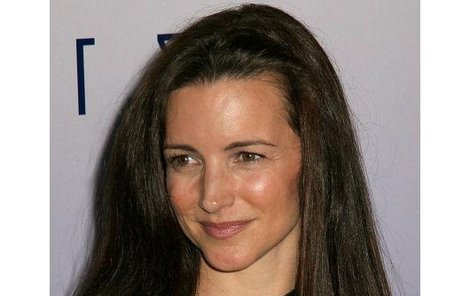 Kristin Davis