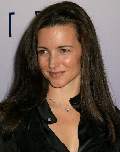 Kristin Davis