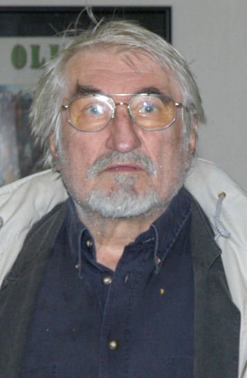 Pavel Landovský