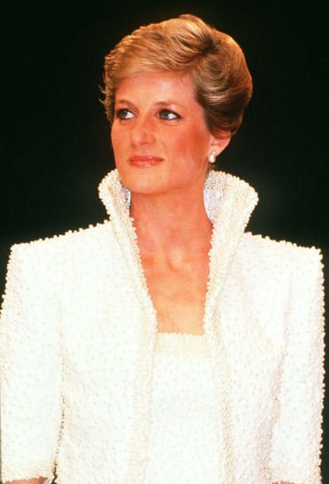 Lady Diana