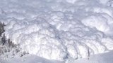 Neštěstí v Alpách: Lavina zabila tři lyžaře!