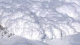 Lavina zaživa pohřbila českého snowboardistu