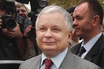 Lech Kaczyński 