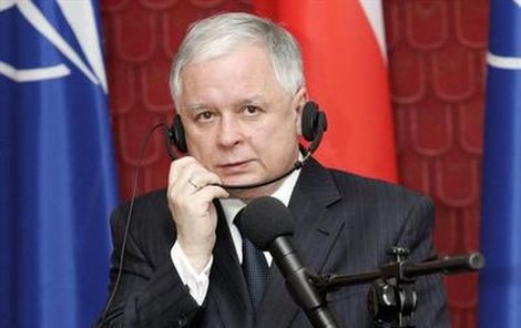 Lech Kaczyński 