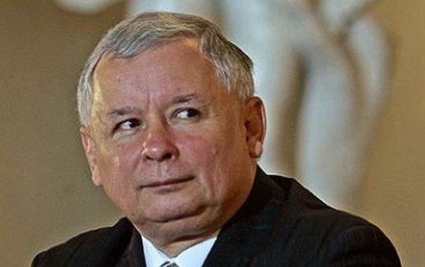 Lech Kaczyński