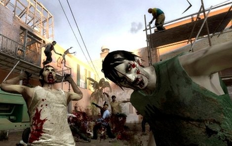 Left 4 Dead 2