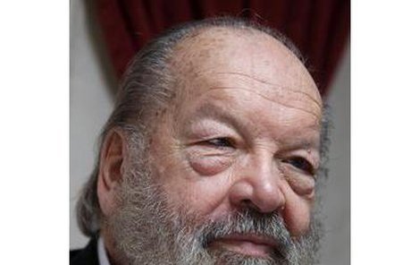 Legenda koediálních filmů Bud Spencer včera oslavil 80. narozeniny.