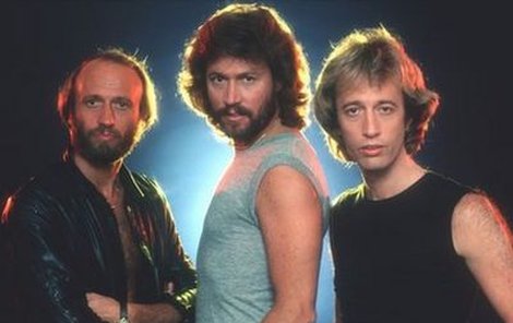 Legenda popu – Bee Gees.