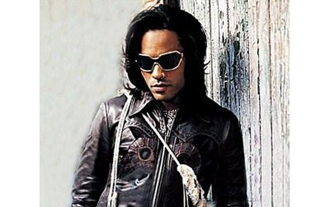 Lenny Kravitz