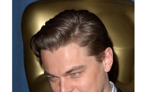 Leonardo DiCaprio