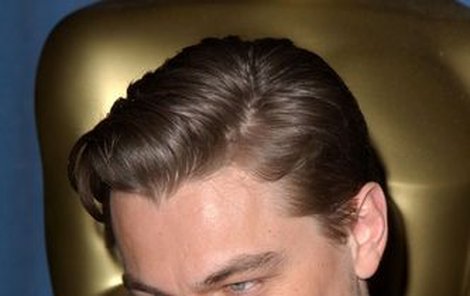 Leonardo DiCaprio