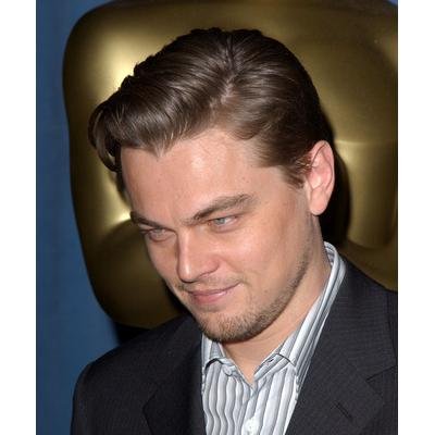 Leonardo DiCaprio