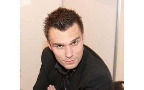 Leoš Mareš je pro Novu jediným možným kandidátem na moderování hudební soutěže X Factor.