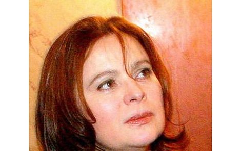 Libuše Šafránková