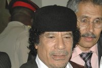 Kanton Ženeva čelí žalobě kvůli zadržení syna libyjského vůdce