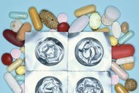 Lékárny připravují prodej "chřipkových" léků na průkaz