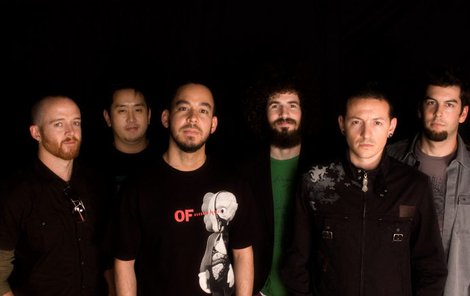 Linkin Park patří mezi nejoblíbenější kapely současnosti.