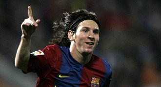 Messi: Věděli jsme, že to přijde
