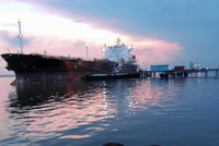 Piráti se zmocnili ukrajinské lodi plné tanků