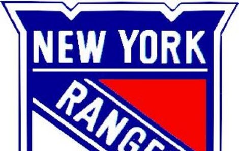 Logo New York Rangers 