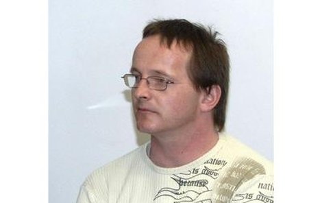 Luboš Kovrzek dostal za vraždu 11 let.