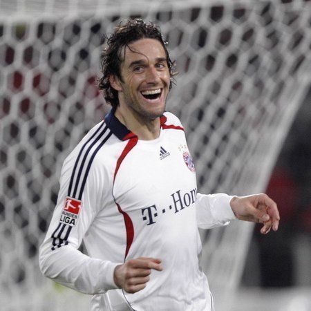 luca toni