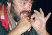 Luciano Pavarotti