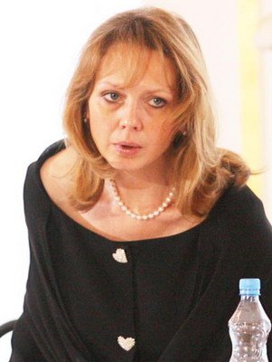 Lucie Talmanová