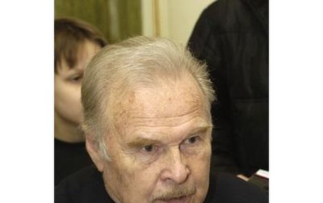 Luděk Munzar