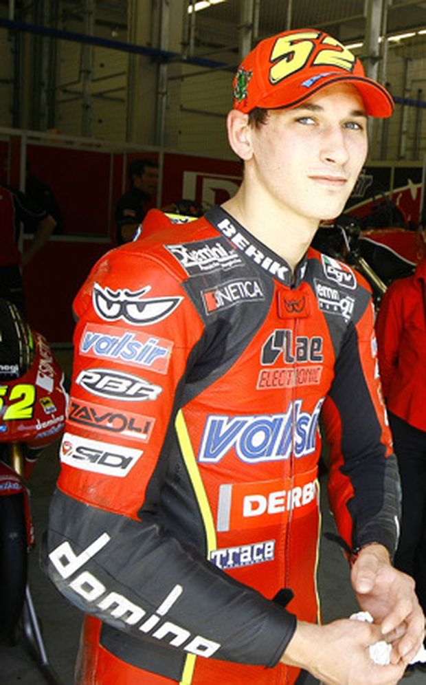 Lukáš Pešek Lukáš Pešek