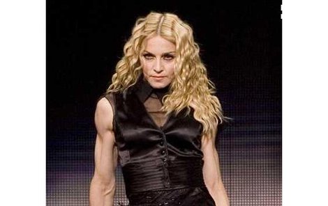 Madonna bude muset za rozvod zaplatit pořádný balík peněz.