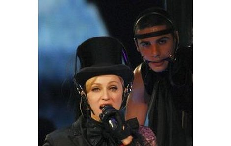 Madonniny dva koncerty v Praze byly bezesporu největší show, jaká kdy v České republice byla