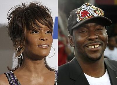 Manželství Whitney Houston a Bobbymu Brownovi nefungovalo prý proto, že zpěvačka je lesbička.